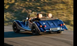 MORGAN PLUS 4 70TH ANNIVERSARY EDITION MODELS